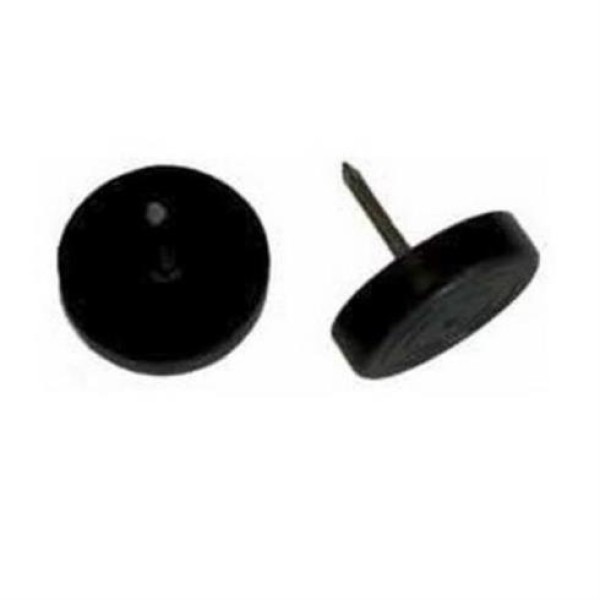 ΠΑΤΙΝΙ ΕΛΑΣΤΙΚΟ ΜΕ ΚΑΡΦΙ 19ΜΜ ΜΑΥΡΟ