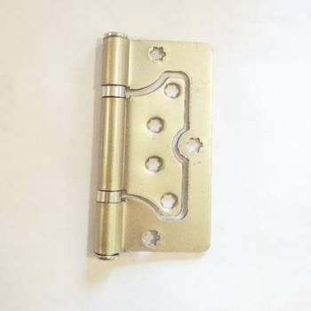 ΜΕΝΤΕΣΕΣ ΠΟΡΤΑΣ ΝΙΚΕΛ ΧΩΡΙΣ ΠΑΤΟΥΡΑ ΑΡ.+ΔΕ (ORO)