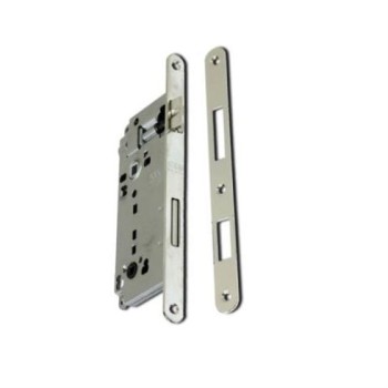 ΚΛΕΙΔΑΡΙΑ AGB MED18 ΛΟΥΤΡΟΥ ΟΒΑΛ ΝΙΚΕΛ