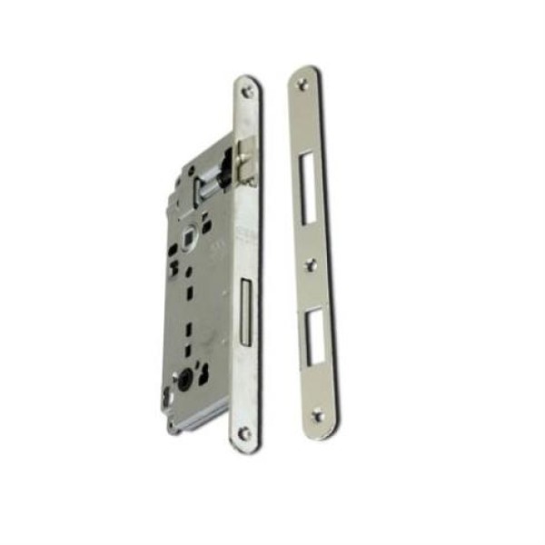 ΚΛΕΙΔΑΡΙΑ AGB MED18 ΛΟΥΤΡΟΥ ΟΒΑΛ ΝΙΚΕΛ