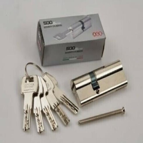 ΚΥΛΙΝΔΡΟΣ ΑΣΦ AGB 90ΜΜ 5ΚΛ ΒΟΥΛΕΣ ΝΙ ΚΥΛΙΝΔΡΟΣ ΑΣΦ AGB 90ΜΜ 5ΚΛ ΒΟΥΛΕΣ ΝΙ