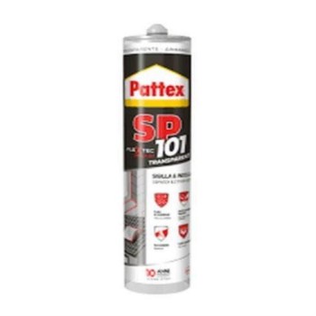 PATTEX SP 101 ΔΙΑΦ. 280 ML