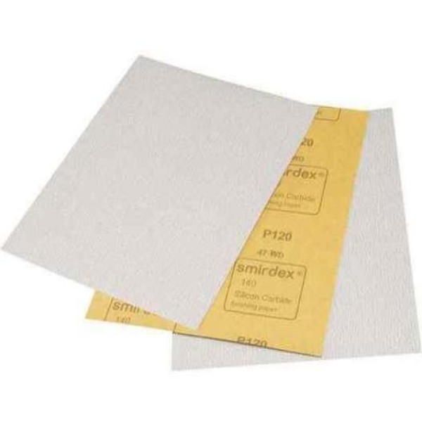 ΣΜΥΡΙΔΟΧΑΡΤΟ ΦΙΝΙΡΙΣΜΑΤΟΣ SIC (23*28εκ) P320 ΣΜΥΡΙΔΟΧΑΡΤΟ ΦΙΝΙΡΙΣΜΑΤΟΣ SIC (23*28εκ) P320