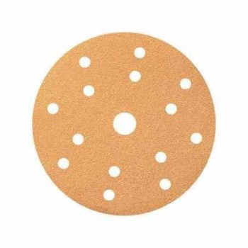 ΚΙΤΡΙΝΟ VELCRO 820 Φ150 15TP. P320