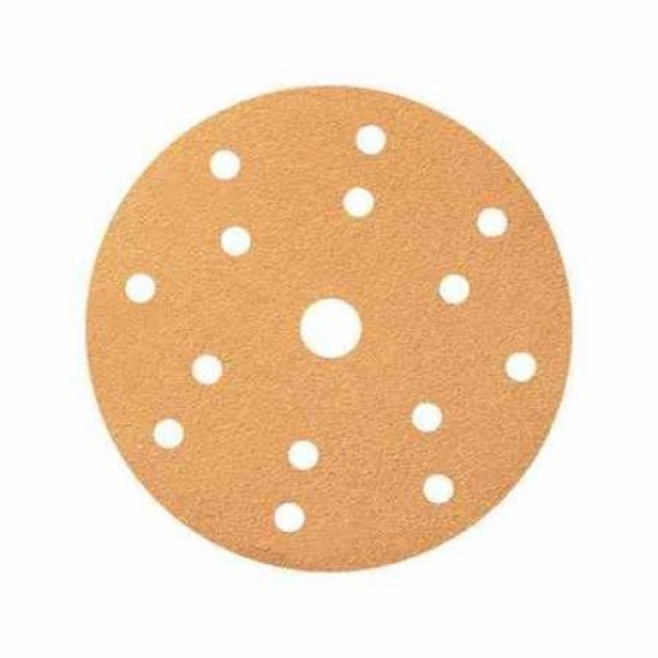 ΚΙΤΡΙΝΟ VELCRO 820 Φ150 15TP. P320 ΚΙΤΡΙΝΟ VELCRO 820 Φ150 15TP. P320