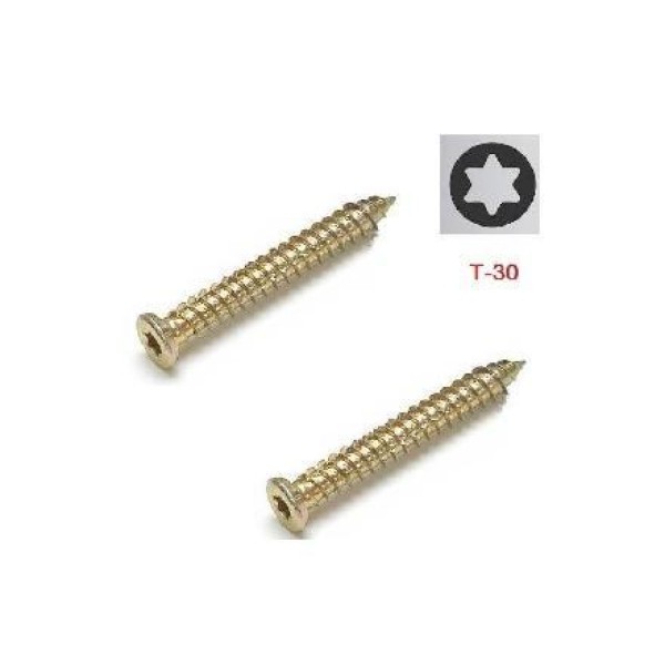 7.5X152 ΤΣΙΜΕΝΤΟΒΙΔΑ TORX-30 ΚΙΤΡΙΝΗ 7.5X152 ΤΣΙΜΕΝΤΟΒΙΔΑ TORX-30 ΚΙΤΡΙΝΗ