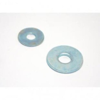 Μ6 ΡΟΔΕΛΑ DIN9021 ΓΑΛΒΑΝΙΣΜΕΝΗ