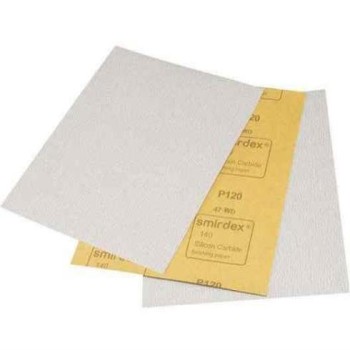 ΣΜΥΡΙΔΟΧΑΡΤΟ ΦΙΝΙΡΙΣΜΑΤΟΣ SIC (23*28εκ) P400