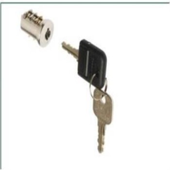 ΚΥΛΙΝΔΡΟΣ ΜΑΥΡΟ - ΝΙΚΕΛ ΚΛΕΙΔΙ 001-600