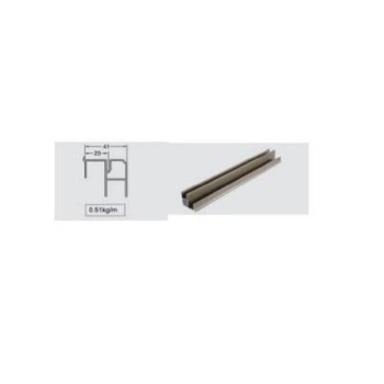 ΟΔΗΓΟΣ ΣΥΡΟΜ.ΝΤΟΥΛ. OPK ΒΤ ΚΑΤΩ 70KG 2.40Μ