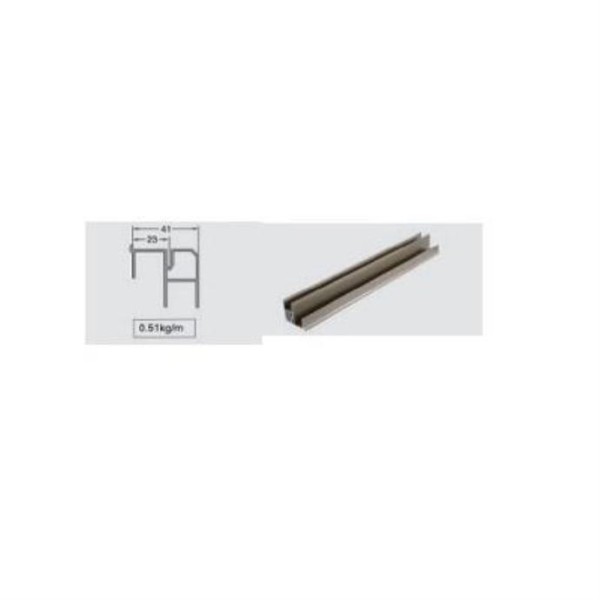 ΟΔΗΓΟΣ ΣΥΡΟΜ.ΝΤΟΥΛ. OPK ΒΤ ΚΑΤΩ 70KG 2.40Μ