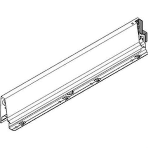 TANDEMBOX - ΠΛΑΙΝΟ ΜΕΤΑΛΛΙΚΟΥ ΣΥΡΤΑΡΙΟΥ, ΥΨΟΣ Μ 83ΜΜ ΔΕΞΙΟ TANDEMBOX - ΠΛΑΙΝΟ ΜΕΤΑΛΛΙΚΟΥ ΣΥΡΤΑΡΙΟΥ, ΥΨΟΣ Μ 83ΜΜ ΔΕΞΙΟ