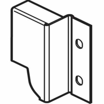 TANDEMBOX - ΣΤΗΡΙΓΜΑ ΠΛΑΤΗΣ ΔΕΞΙΟ ΥΨΟΣ Μ 96,5ΜΜ TANDEMBOX - ΣΤΗΡΙΓΜΑ ΠΛΑΤΗΣ ΔΕΞΙΟ ΥΨΟΣ Μ 96,5ΜΜ