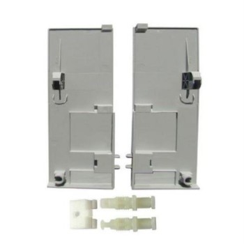 TANDEMBOX - ΣΤΗΡΙΓΜΑ ΜΕΤΩΠΗΣ ΓΙΑ ΕΣΩΤΕΡΙΚΟ ΜΕΤΑΛΛΙΚΟ ΚΑΛΑΘΙ ΥΨΟΣ D, ΔΕΞΙΟ