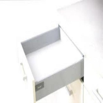 ΜΕΤΑΛΛΙΚΟ ΣΥΡΤΑΡΙ FGV UNILUX H88*500 ΛΕΥΚΟ ΣΕΤ