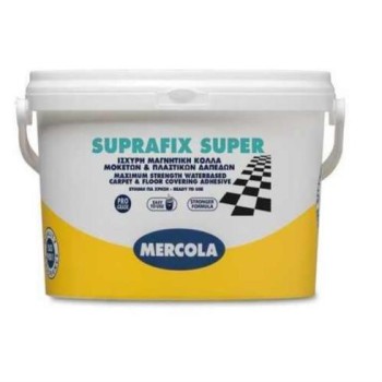 ΚΟΛΛΑ ΜΑΓΝΗΤΙΚΗ SUPRAFIX SUPER 5KG