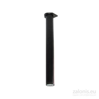 ΠΟΔΙ ΠΛΑΣΤΚΟ ΜΑΥΡΟ 12cm ΦΑΡΔΥ ΠΑΣΟ