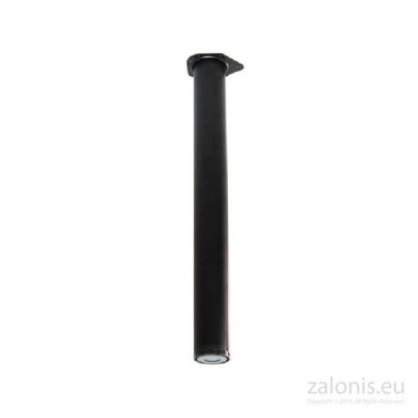 ΠΟΔΙ ΠΛΑΣΤΚΟ ΜΑΥΡΟ 12cm ΦΑΡΔΥ ΠΑΣΟ