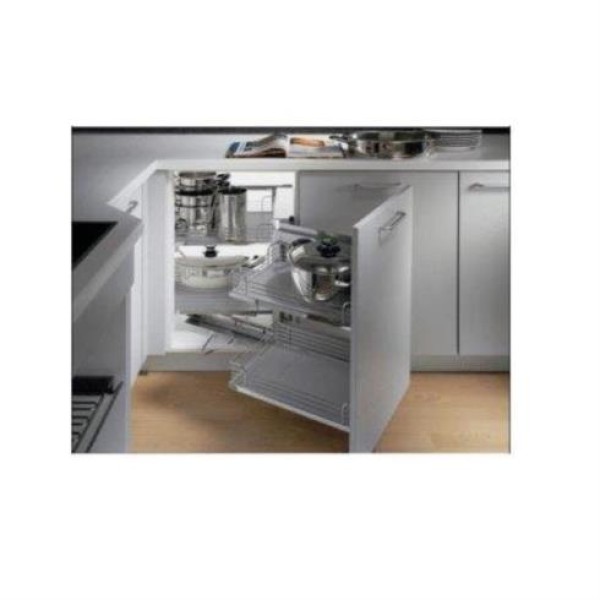 MAGIC CORNER 45 ΑΠΛΗ ΕΚΤΑΣΗ ΜΕ ΦΡΕΝΟ ΔΕΞΙΟ