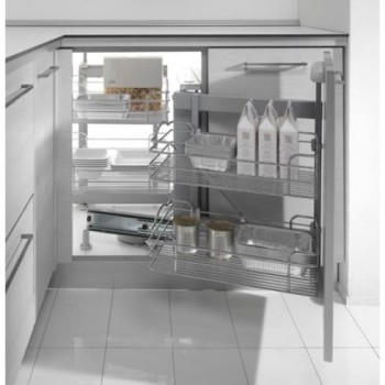 MAGIC CORNER 45 ΦΡΕΝΟ (ΑΜΦΙΔΕΞΙΟ)