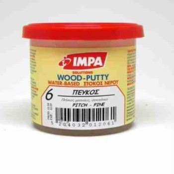 ΞΥΛΟΣΤΟΚΟΣ IMPA 200γρμ ΠΕΥΚΟ