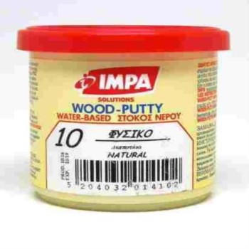 ΞΥΛΟΣΤΟΚΟΣ IMPA 200γρμ ΦΥΣΙΚΟ