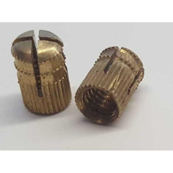 ΟΥΠΑ ΜΕΤΑΛΛΙΚΟ ΠΡΕΣΑΡΙΣΤΟ Μ4*8 ΟΥΠΑ ΜΕΤΑΛΛΙΚΟ ΠΡΕΣΑΡΙΣΤΟ Μ4*8