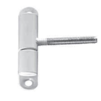 ΜΕΝΤΕΣΕΣ D15 AGB ΝΙΚΕΛ (ΣΚΟΥΡΑ)