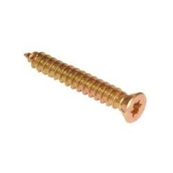 7.5X122 ΤΣΙΜΕΝΤΟΒΙΔΑ TORX-30 ΚΙΤΡΙΝΗ ΑΚΕΦΑΛΗ