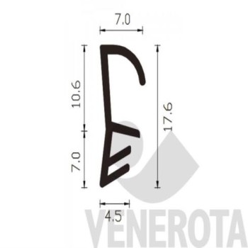 ΛΑΣΤΙΧΟ 103 Ζ ΦΤΕΡΟΥ ΚΑΦΕ