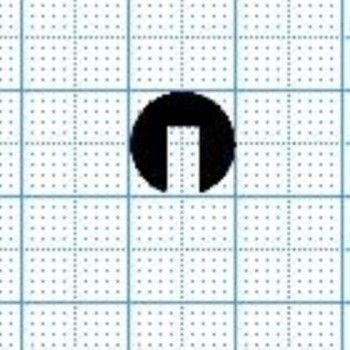 ΠΕΛΜΑ PROFIL EPDM 5χιλ 