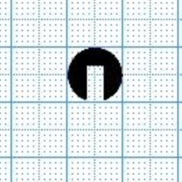 ΠΕΛΜΑ PROFIL EPDM 5χιλ 