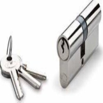 ΚΥΛΙΝΔΡΟΣ GB ΑΠΛΟΣ Ν90 ΝΙΚΕΛ Ν2200 3 ΚΛΕΙΔΙΑ