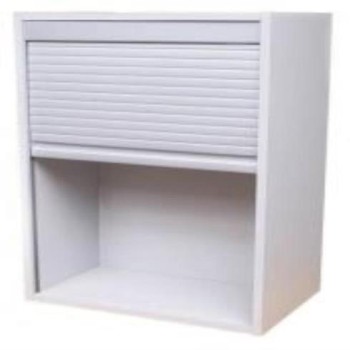 ROLL TOP NICKEL ART 2000