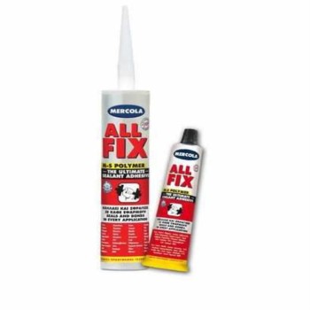 ALL FIX ΔΙΑΦΑΝΗ 290ml