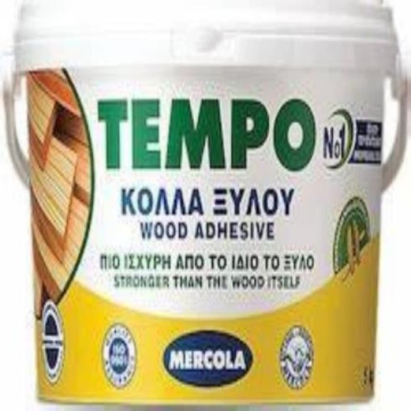 ΚΟΛΛΑ TEMPO 1KG