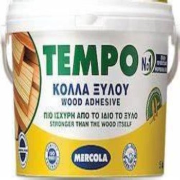 ΚΟΛΛΑ TEMPO 5KG