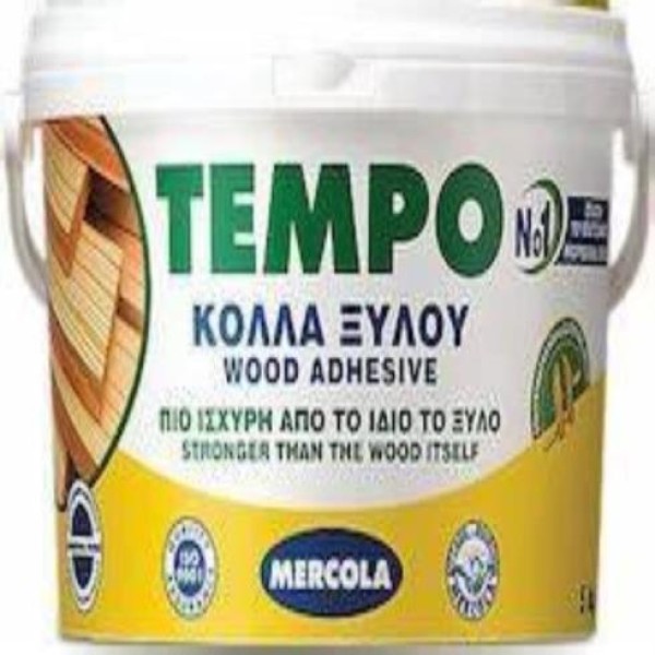 ΚΟΛΛΑ TEMPO 5KG