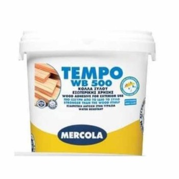 ΚΟΛΛΑ TEMPO WB500 1KG