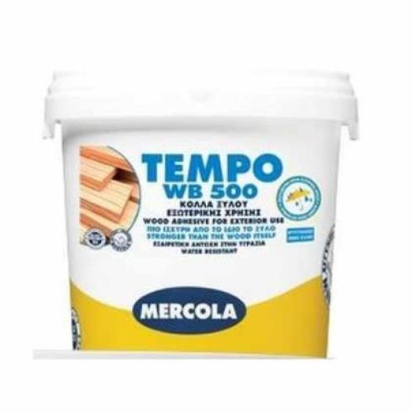 ΚΟΛΛΑ TEMPO WB500 1KG