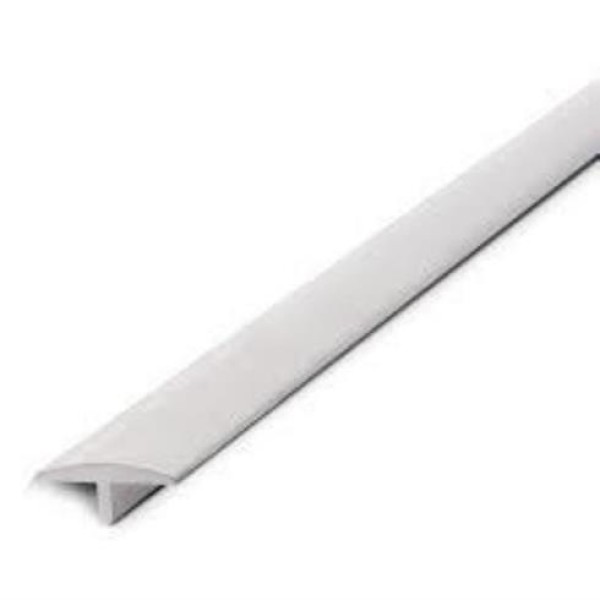 ΠΡΟΦΙΛ ΔΙΑΚΟΣΜΗΤΙΚΟ ΚΑΜΠΥΛΩΤΟ ALMACO 12*5