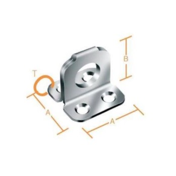 ΘΗΛΕΙΑ ΛΟΥΚΕΤΟΥ 35Χ35ΜΜ, ΓΛΒ