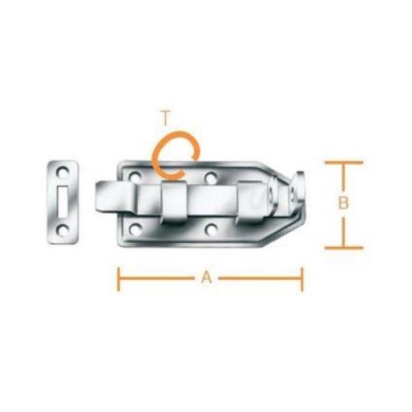 ΣΥΡΤΗΣ ΛΟΥΚΕΤΟΥ ΠΟΡΤΑΣ 100Χ50ΜΜ ,ΓΛΒ ΣΥΡΤΗΣ ΛΟΥΚΕΤΟΥ ΠΟΡΤΑΣ 100Χ50ΜΜ ,ΓΛΒ