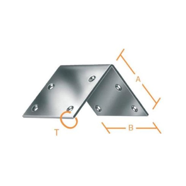 ΓΩΝΙΑ 40Χ40ΜΜ,ΛΕΥ ΓΩΝΙΑ 40Χ40ΜΜ,ΛΕΥ