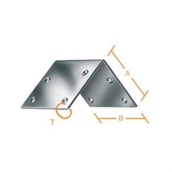 ΓΩΝΙΑ 60Χ60ΜΜ,ΓΛΒ