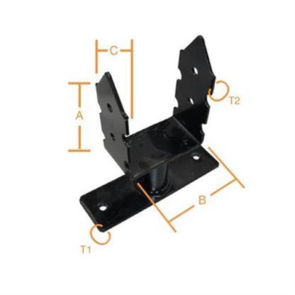 ΒΑΣΕΙΣ ΣΤΑΘ.ΠΑΡΑΔΟΣ. 70ΜΜ ΜΑΥ ΑΝΕΥ ΣΥΣΚ