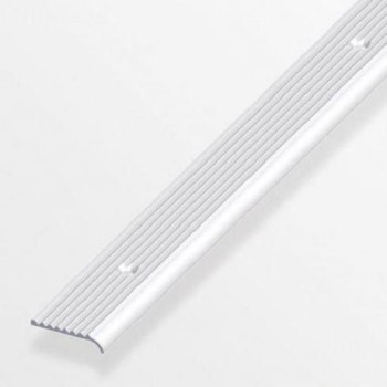 ΠΡΟΦΙΛ ΠΡΟΣΤΑΣΙΑΣ ΣΚΑΛΟΠΑΤΙΟΥ ΑΛΜ 1Μ 25Χ6   ΑΣΜ