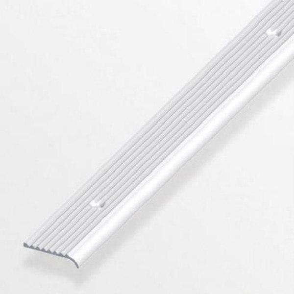 ΠΡΟΦΙΛ ΠΡΟΣΤΑΣΙΑΣ ΣΚΑΛΟΠΑΤΙΟΥ ΑΛΜ 1Μ 25Χ6   ΑΣΜ