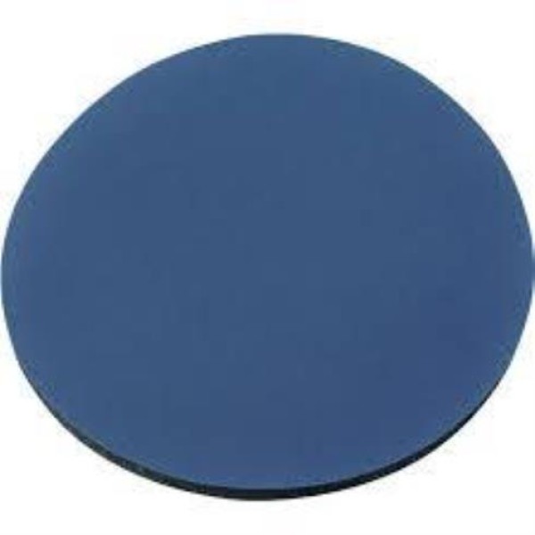 ΔΙΣΚΟΣ VELCRO Φ150 (ΧΩΡΙΣ ΤΡΥΠΕΣ)  P2000