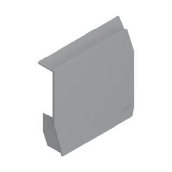 AVENTOS HK-S  -  ΚΑΛΥΜΜΑ ΑΡΙΣΤΕΡΟ ΓΚΡΙ